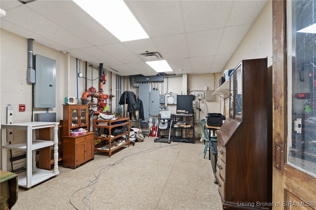 1213 Oakes Way Georgetown, IN 47122 - Photo 47 of 80