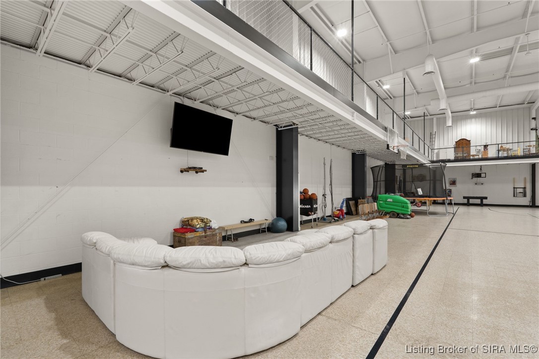 1213 Oakes Way Georgetown, IN 47122 - Photo 49 of 80