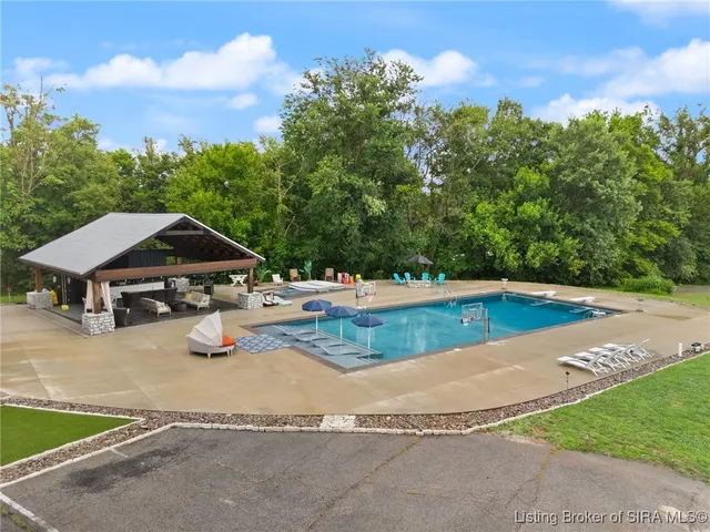 $1,495,000 | 1213 Oakes Way, Georgetown, IN 47122