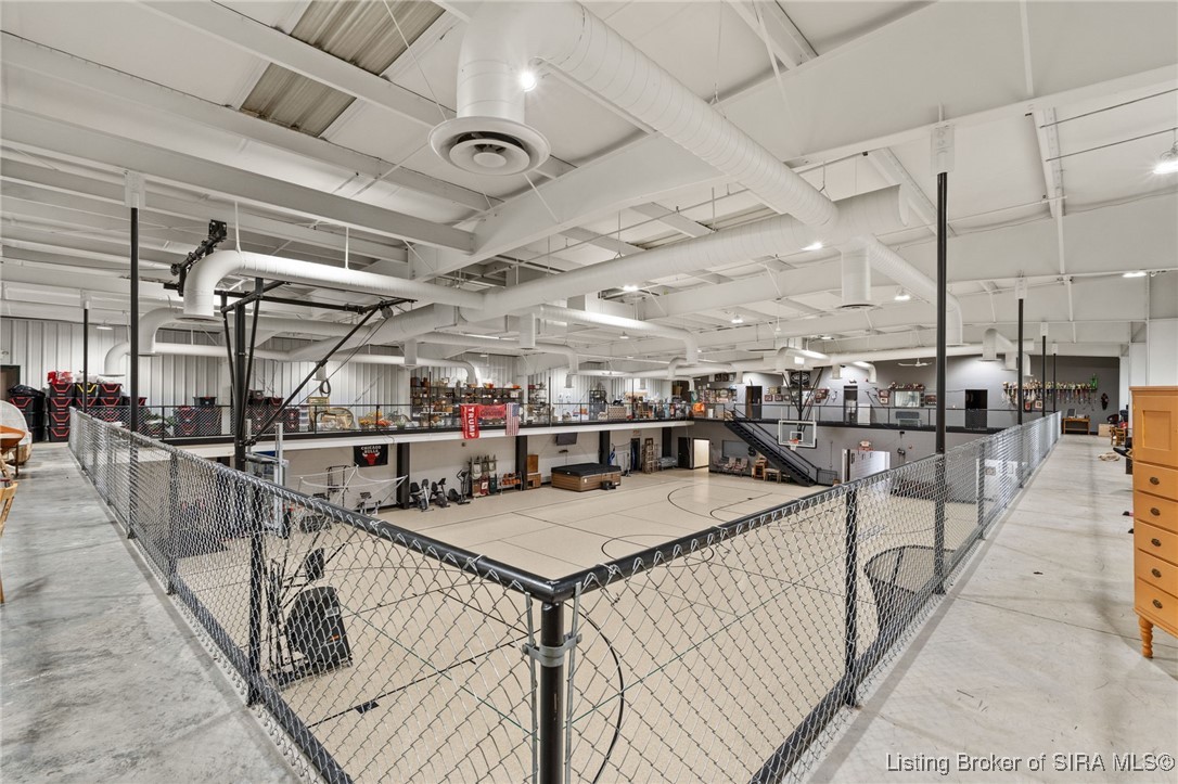 1213 Oakes Way Georgetown, IN 47122 - Photo 66 of 80