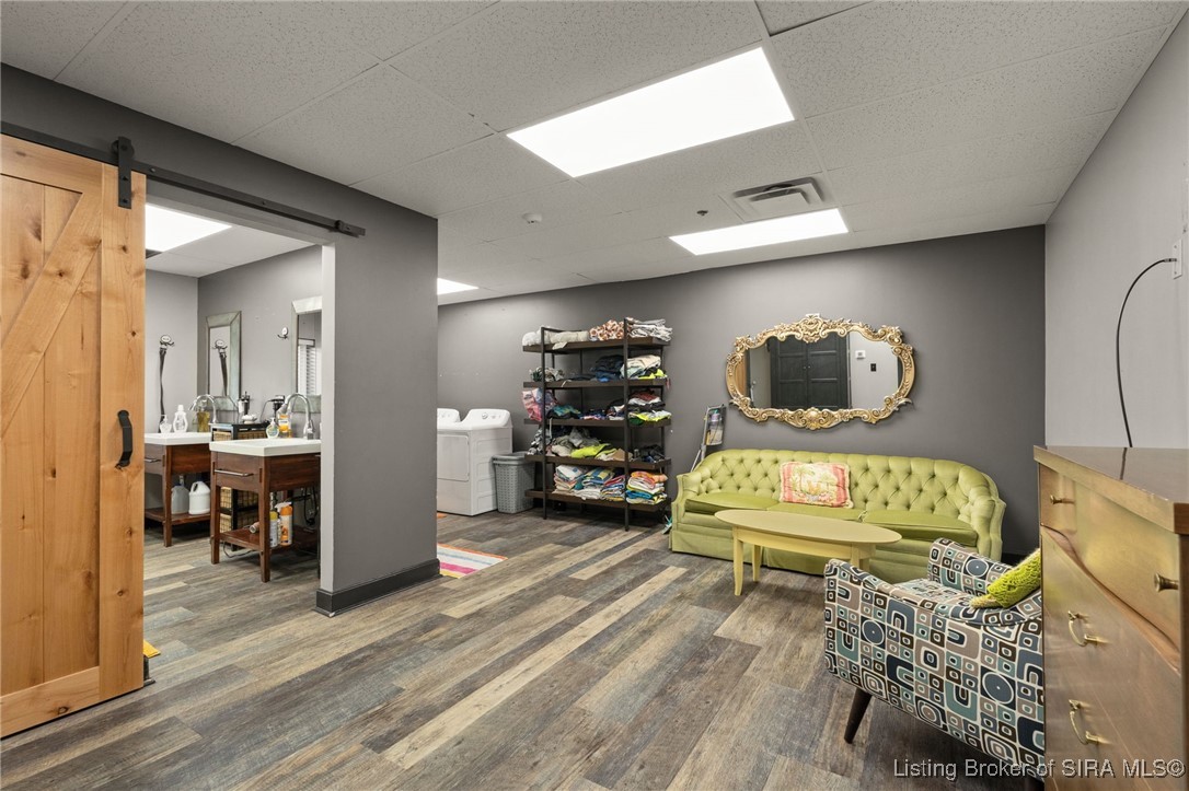 1213 Oakes Way Georgetown, IN 47122 - Photo 67 of 80