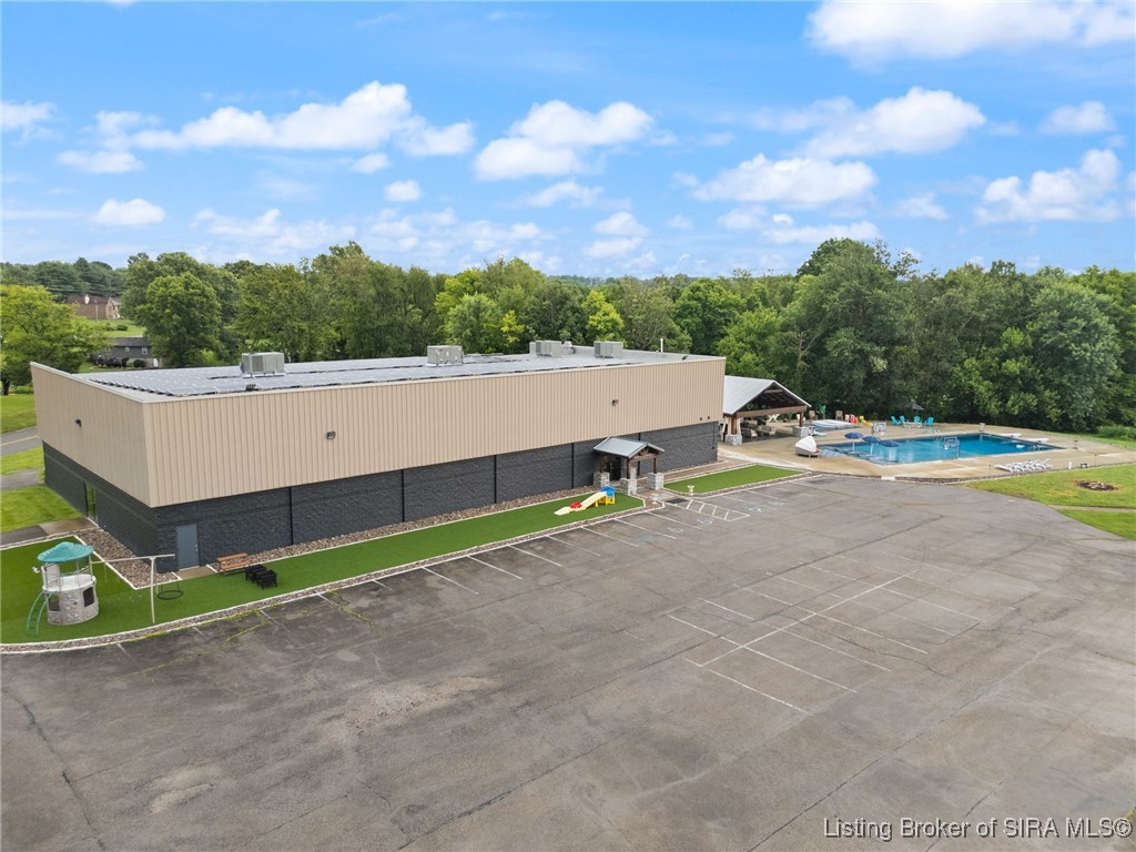 1213 Oakes Way Georgetown, IN 47122 - Photo 7 of 80