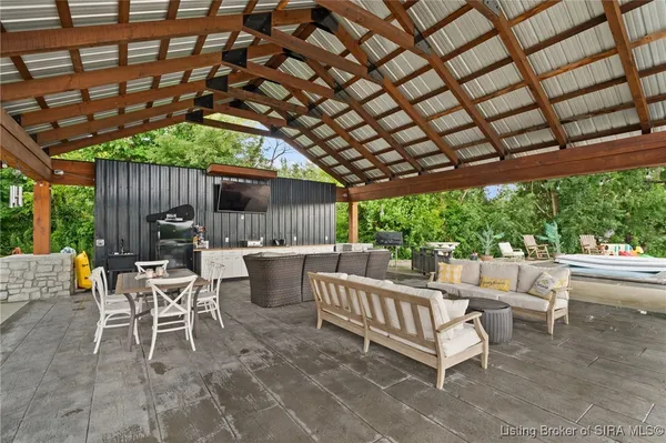 $1,495,000 | 1213 Oakes Way, Georgetown, IN 47122