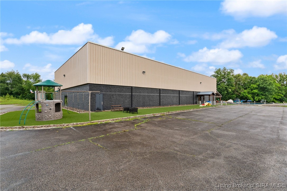 1213 Oakes Way Georgetown, IN 47122 - Photo 79 of 80