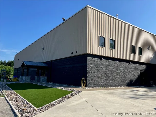 $1,495,000 | 1213 Oakes Way, Georgetown, IN 47122