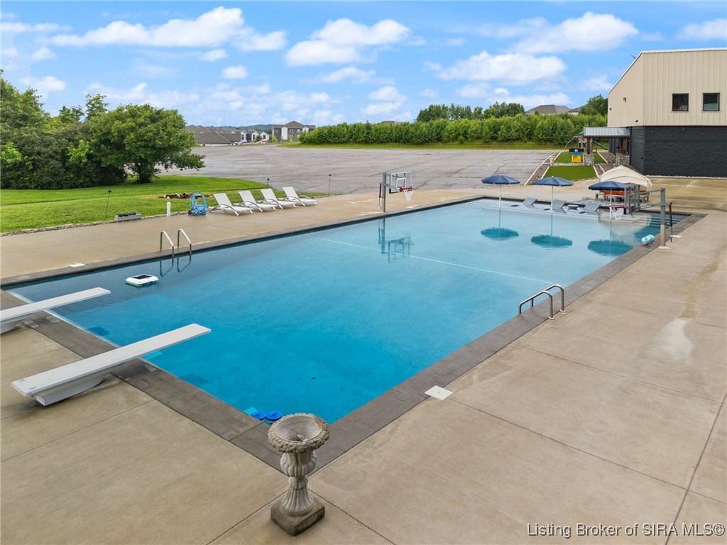 1213 Oakes Way Georgetown, IN 47122 - Photo 8 of 80