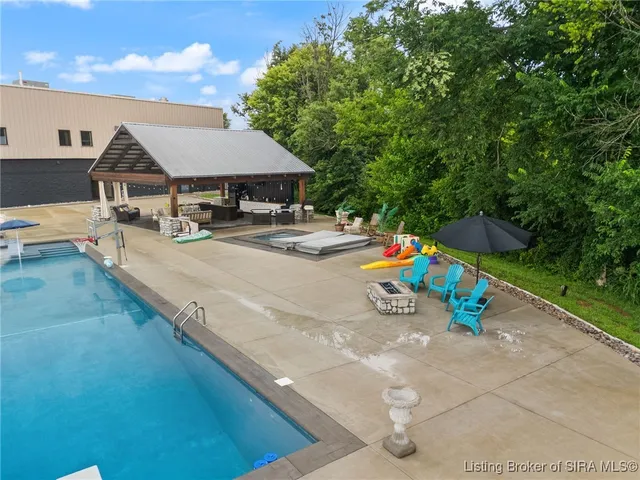 $1,495,000 | 1213 Oakes Way, Georgetown, IN 47122