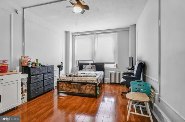 $1,095 | 1324 Locust Street, Unit 1128, Philadelphia, PA 19107