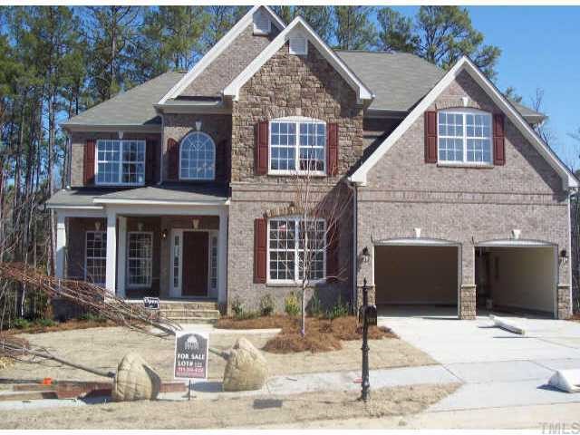 2113 Lower Lake Road Wake Forest, NC 27587 - Photo 1 of 1 Gallery Image 1