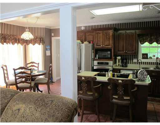 2240 Salem Campground Road Lucedale, MS 39452 - Photo 17 of 25 Additional Photo