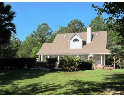 2240 Salem Campground Road Lucedale, MS 39452 - Photo 2 of 25 Additional Photo