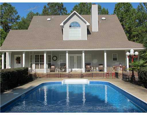2240 Salem Campground Road Lucedale, MS 39452 - Photo 23 of 25 Additional Photo