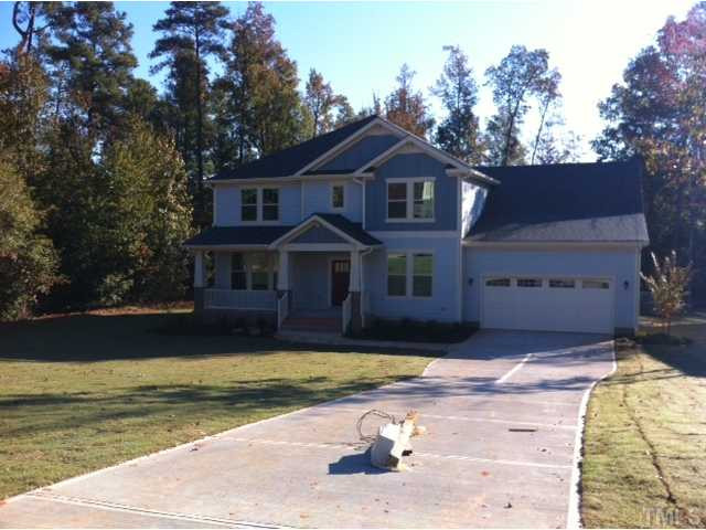 230 Inwood Forest Drive Raleigh, NC 27603 - Photo 1 of 17 Photo 1