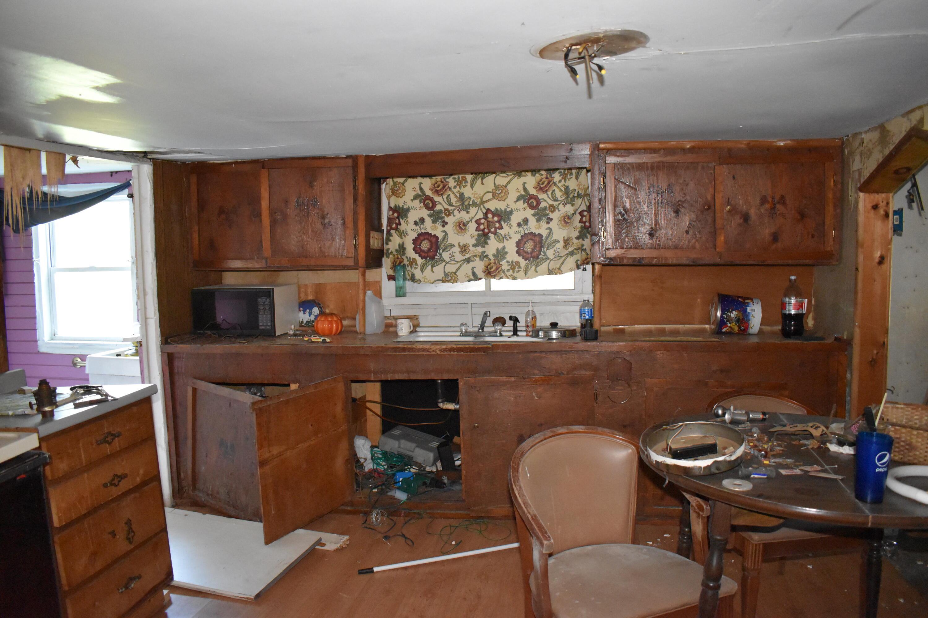 233 Old Winn Road Springfield, ME 04487 - Photo 9 of 31 DSC_0015