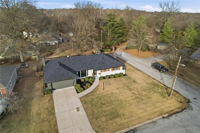 $337,500 | 11408 East 65th Terrace, Raytown, MO 64133