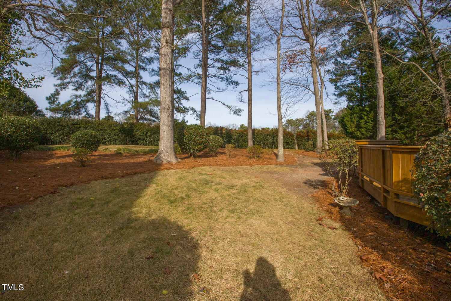 6324 Nowell Pointe Drive Raleigh, NC 27607 - Photo 48 of 50 6324 Nowell Pointe Dr Raleigh-large-049-
