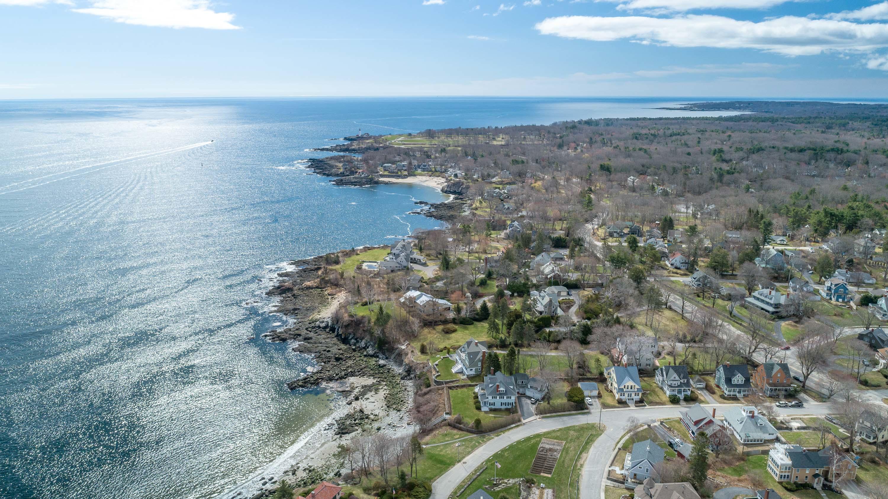 618 Shore Road Cape Elizabeth, ME 04107 - Photo 31 of 37 618 Shore Rd_6_PGM_Print