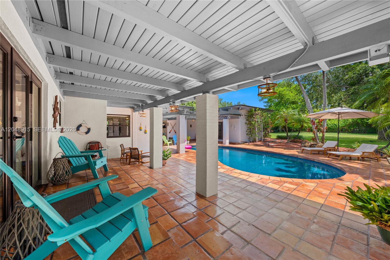8735 Southwest 122nd Street Miami, FL 33176 - Photo 58 of 80