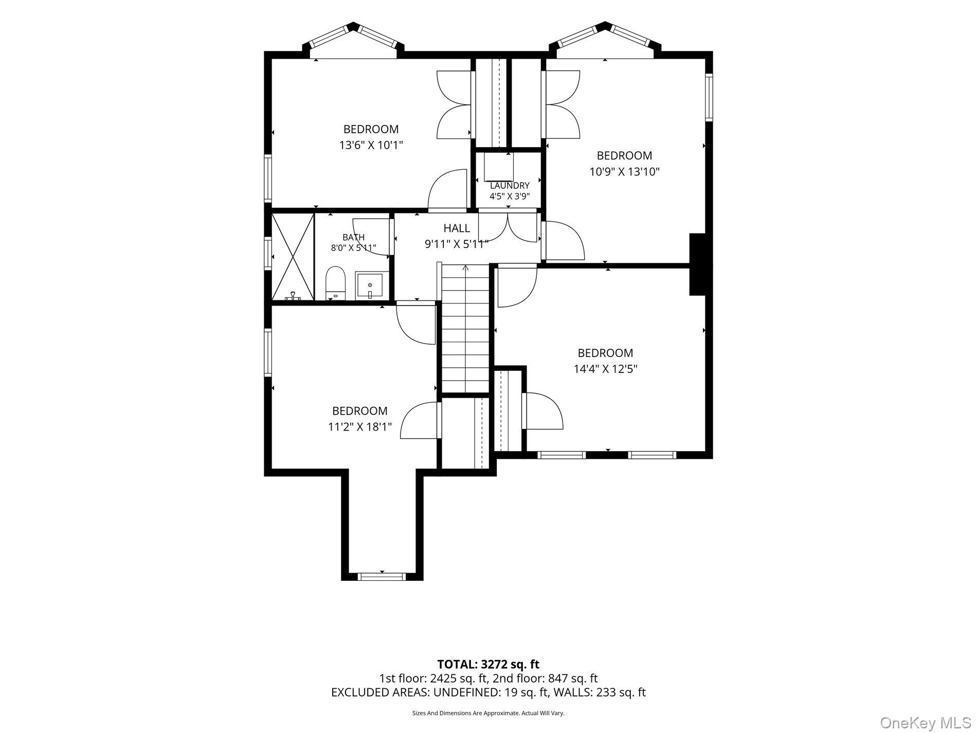 131 Fairview Road Massapequa, NY 11758 - Photo 45 of 50