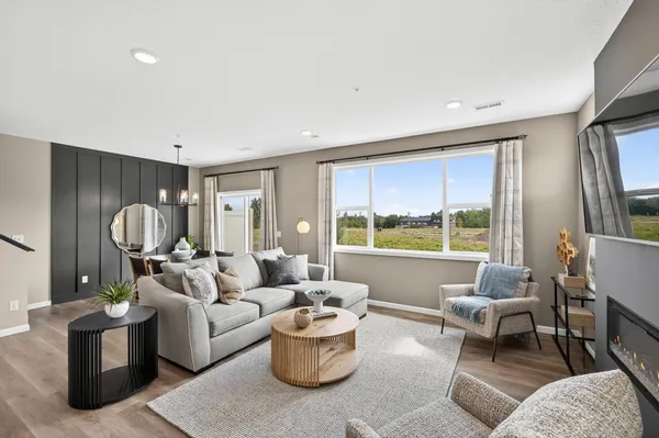 $404,900 | 19972 Hunter's Ridge, Corcoran, MN 55374