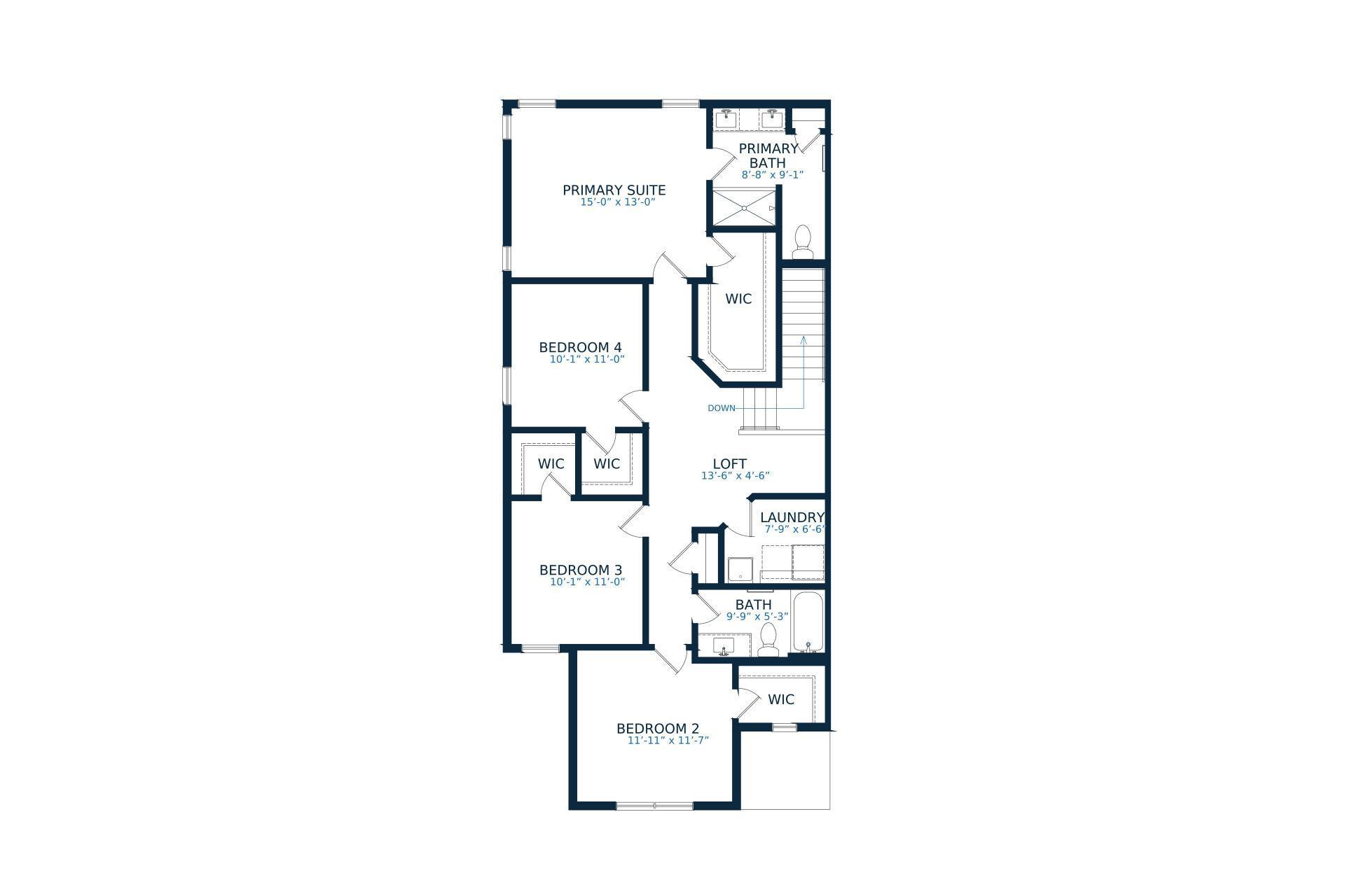 19972 Hunter's Ridge Corcoran, MN 55374 - Photo 35 of 35