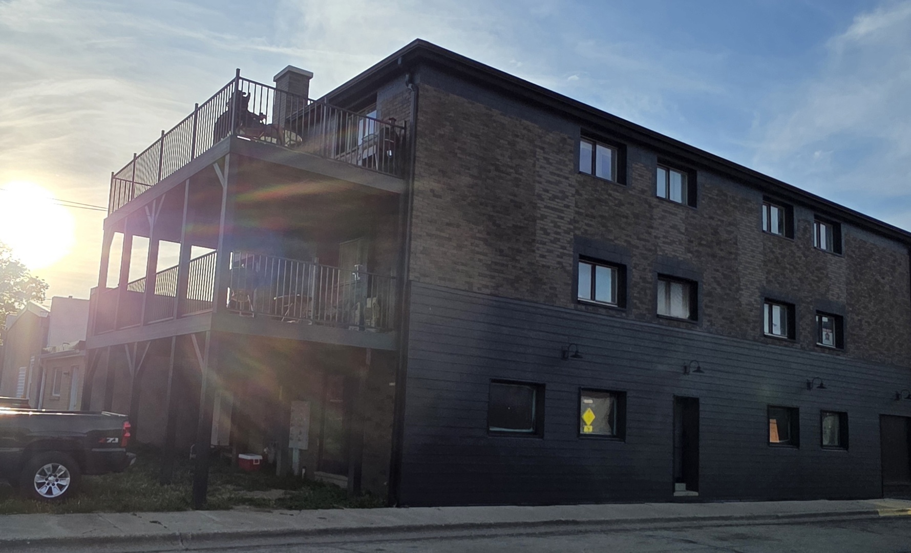 304 West Main Street, Unit D Genoa, IL 60135 - Photo 1 of 1