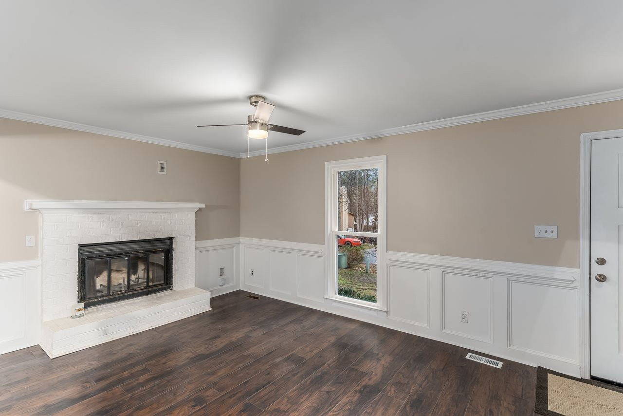 2317 Merganzer Road Raleigh, NC 27616 - Photo 4 of 26 Photo 4