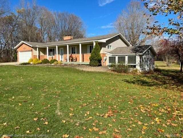 5065 Curdy Road Howell, MI 48855 - Photo 2 of 34