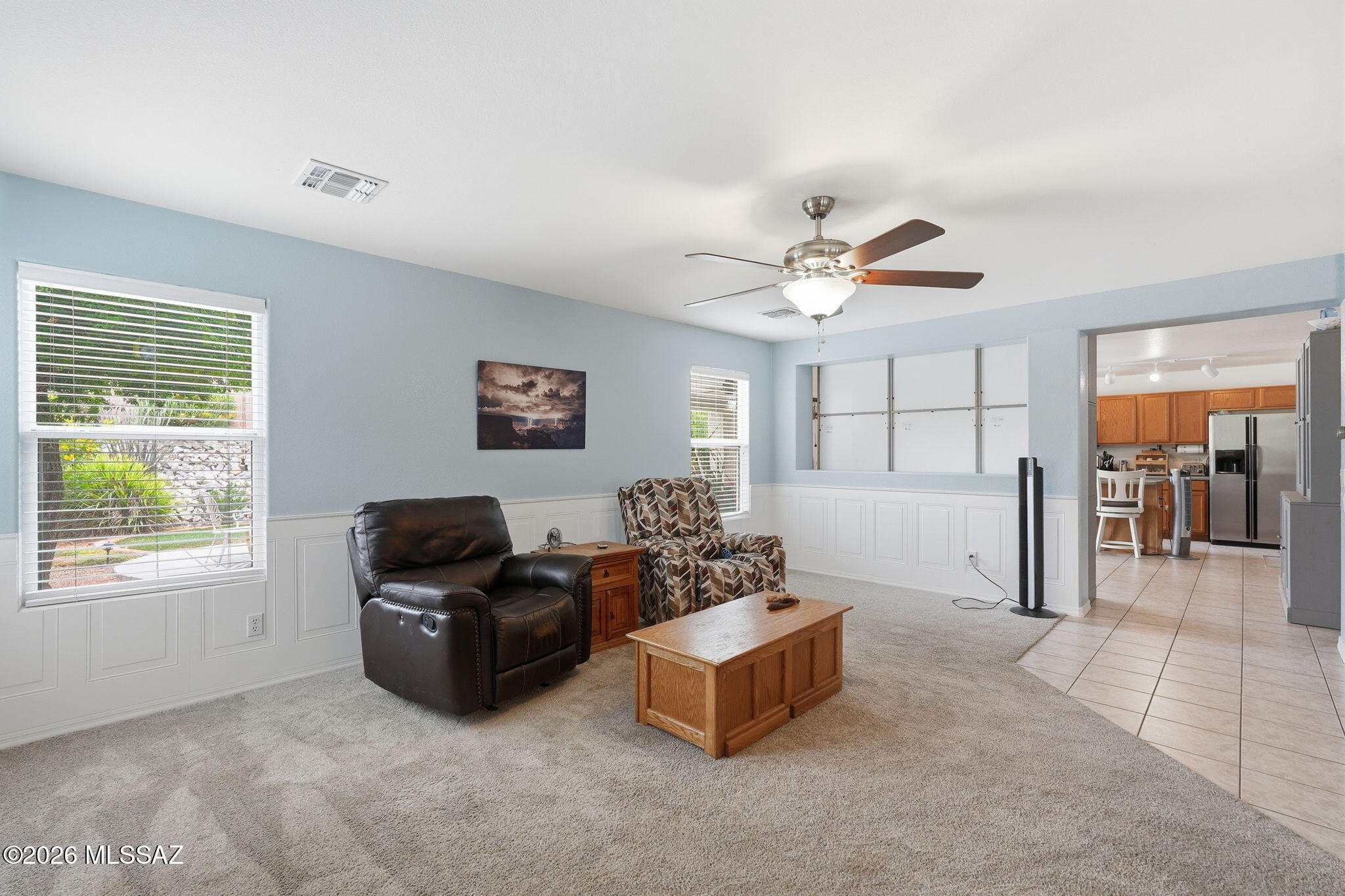 3611 East Mecate Road Tucson, AZ 85739 - Photo 5 of 25