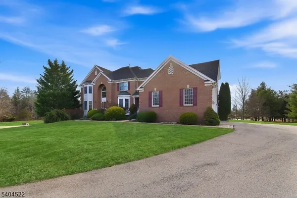 $1,475,000 | 43 Rosewood Court, Belle Mead, NJ 08502