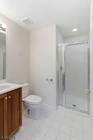 a view of a backyard with sitting area