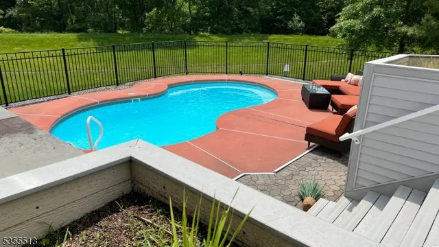 $1,500,000 | 43 Rosewood Court, Belle Mead, NJ 08502