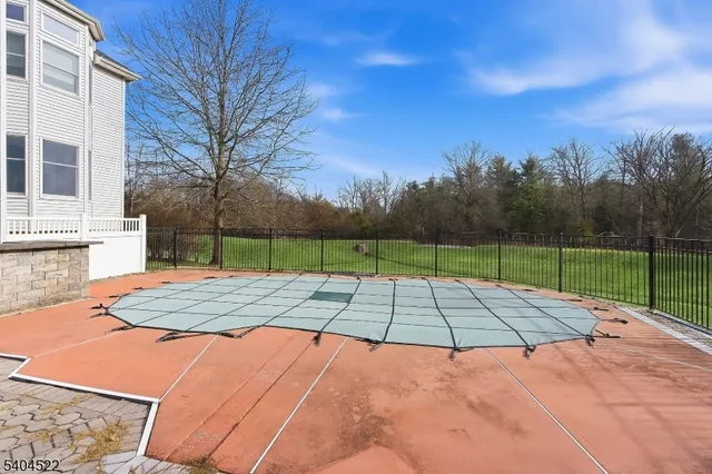 $1,500,000 | 43 Rosewood Court, Belle Mead, NJ 08502