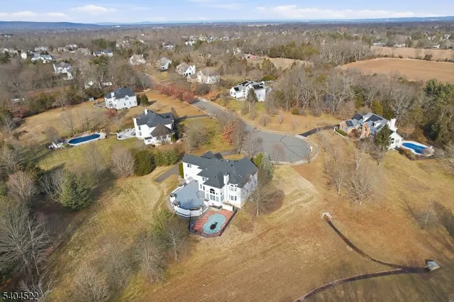 $1,500,000 | 43 Rosewood Court, Belle Mead, NJ 08502