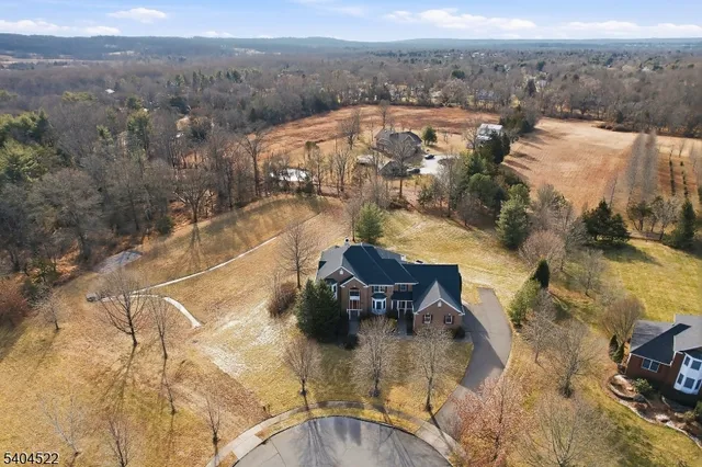 $1,500,000 | 43 Rosewood Court, Belle Mead, NJ 08502