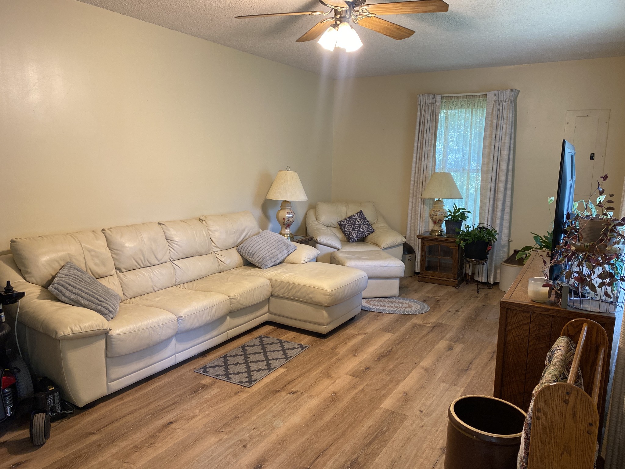 76 Shoally Branch Road Leoma, TN 38468 - Photo 15 of 28 Gallery Image 15