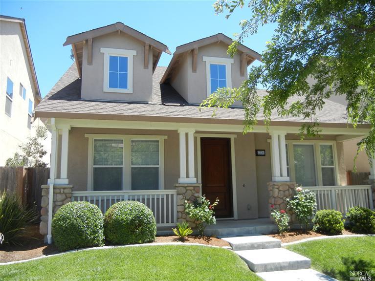 2236 Nectarine Drive Santa Rosa, CA 95404 - Photo 1 of 1 Gallery Image 1