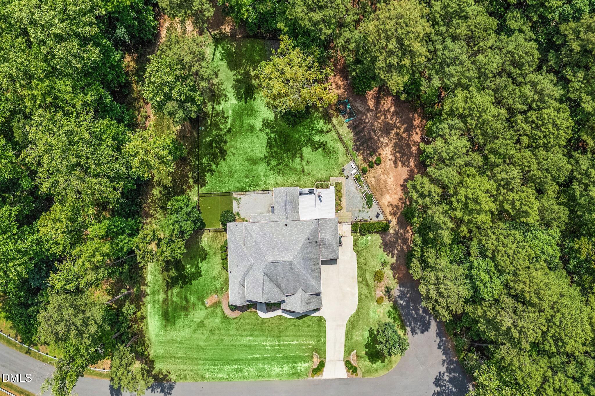 3804 Sleepy Brook Lane Raleigh, NC 27606 - Photo 97 of 99 DJI_20260622143855_0988_D