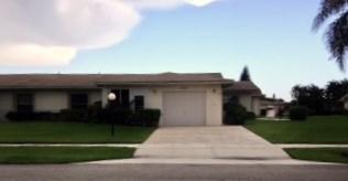 6313 Dusenburg Road Delray Beach, FL 33484 - Photo 20 of 23 front