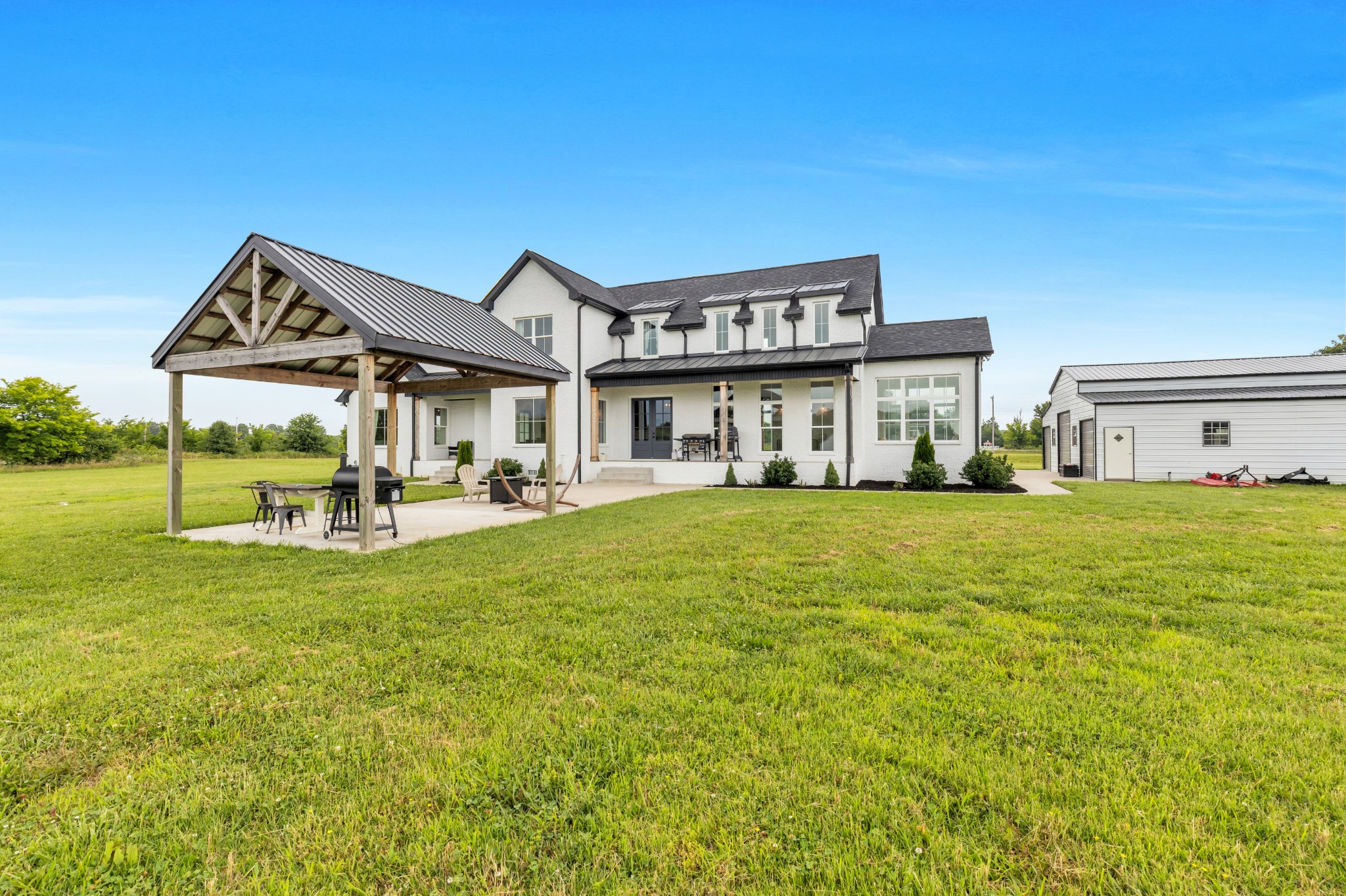 5915 Lakeview Road Springfield, TN 37172 - Photo 49 of 65
