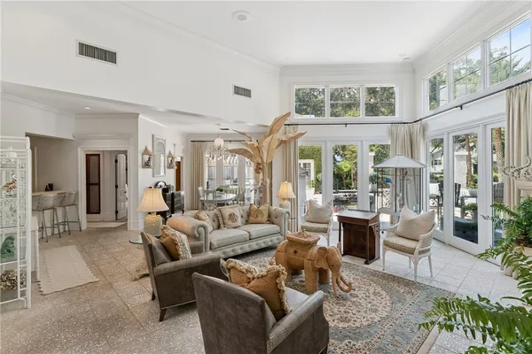 $4,250,000 | 5307 Oglethorpe Drive, Sea Island, GA 31561