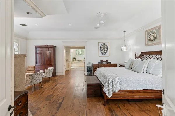 $4,250,000 | 5307 Oglethorpe Drive, Sea Island, GA 31561