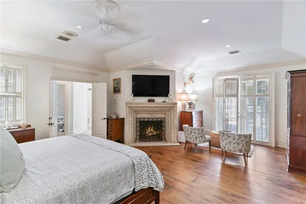 $4,250,000 | 5307 Oglethorpe Drive, Sea Island, GA 31561