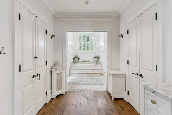 $4,250,000 | 5307 Oglethorpe Drive, Sea Island, GA 31561