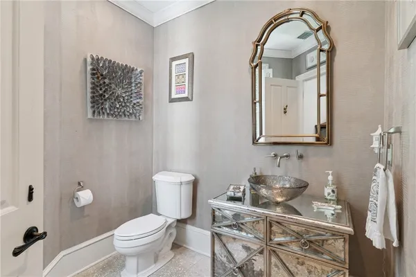 $4,250,000 | 5307 Oglethorpe Drive, Sea Island, GA 31561