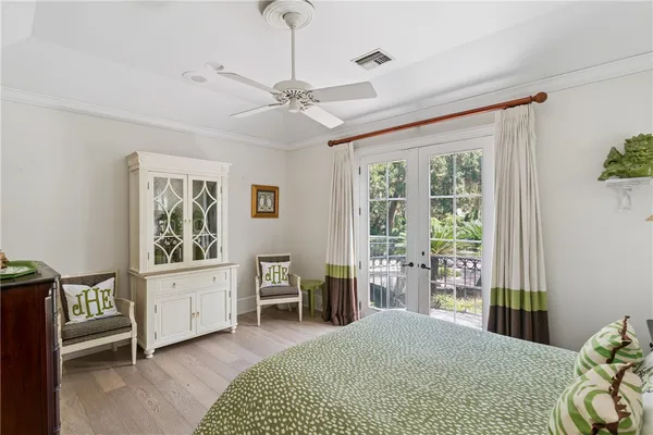 $4,250,000 | 5307 Oglethorpe Drive, Sea Island, GA 31561