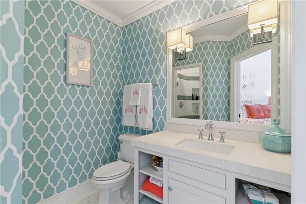 $4,250,000 | 5307 Oglethorpe Drive, Sea Island, GA 31561