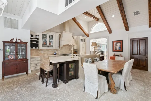 $4,250,000 | 5307 Oglethorpe Drive, Sea Island, GA 31561