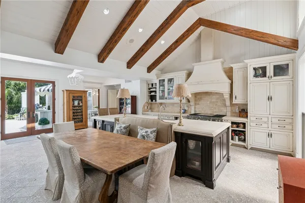 $4,250,000 | 5307 Oglethorpe Drive, Sea Island, GA 31561