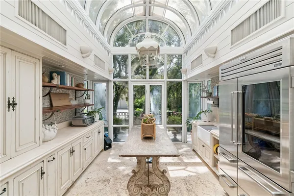 $4,250,000 | 5307 Oglethorpe Drive, Sea Island, GA 31561